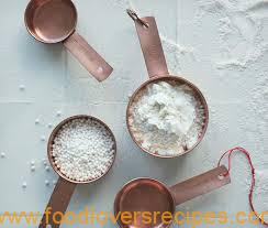 measuring cups