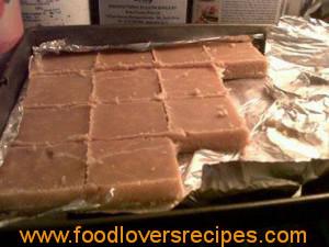 mikrogolf fudge frieda