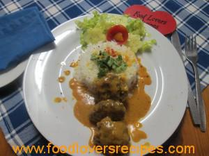 thai frikkies Martie