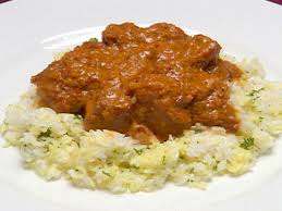 lamb curry