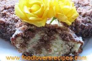 lamingtons Carol