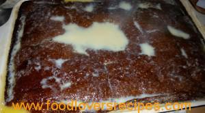 amarula malvapoeding Tersia