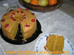 botterskorsie koek