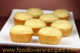 PANNEKOEK MUFFINS