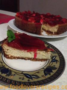 diabetiese-kaaskoek