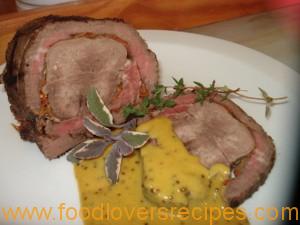 Kersfees resepte/ Christmas recipes