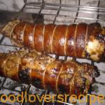 rolrib gideon 4