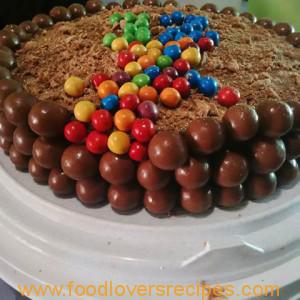 malteser koek sa-eeda