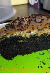 ultra moist choc cake chevonne