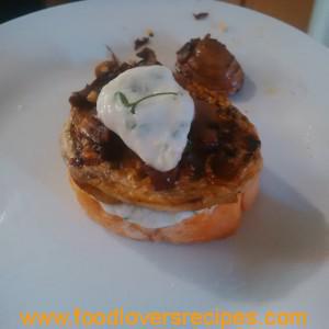brunchetta sa-eeda