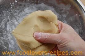 marzipan