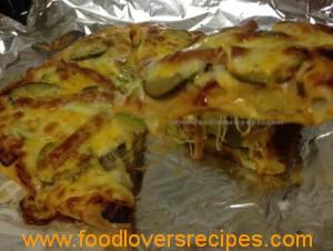pizza base 2 ingredients 2