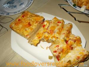 spaghettibrood