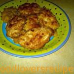 aartappelkoekies Hanlie