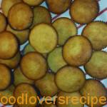 appeltertjies Ronel