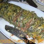 spinasie roulade adam