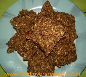 Bonkige Fudge