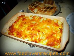 butternut gereg adam