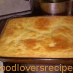 mince pastei met skon degie