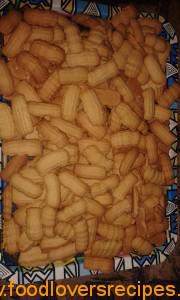 soetkoekies