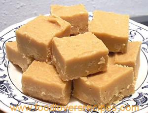 HEERLIKE FUDGE