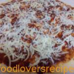 SONJA SE STER BROOD 1B