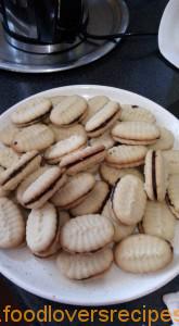 KOFFIEKOEKIES CORRIE