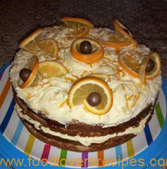 MA SE LEMOENKOEK