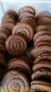 Romany Creams