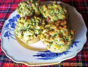 bacon mieliebread cecelia