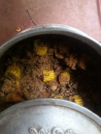 buffel potjie