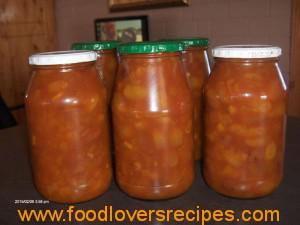 druiwe chutney