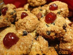 emmerensia koekies carol