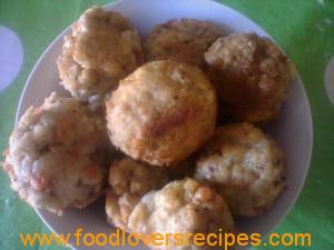fishballs