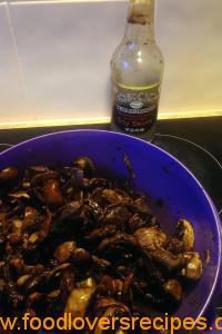 kiti mushroom powder 1