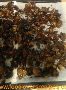 kiti mushroom powder 2