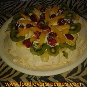 pavlova mitzi