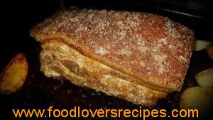 pork belly