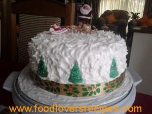 royal icing diane