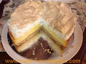 suurlemoen kaaskoek Hettie
