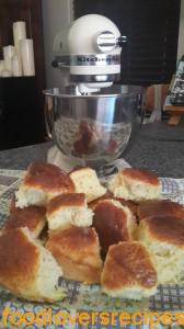 Brioche