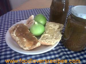 Fig Jam