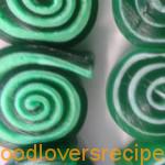 Jellie wieletjies Ina