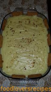 Melktert