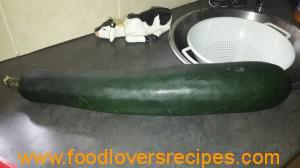 Murgpampoen Baby Marrow