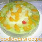 avokado kaaskoek adam