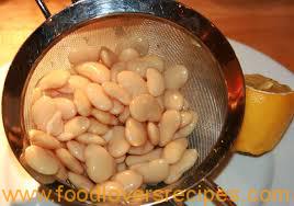 butterbeans