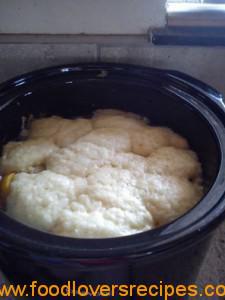 dumplings