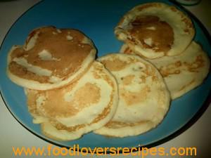 flapjacks