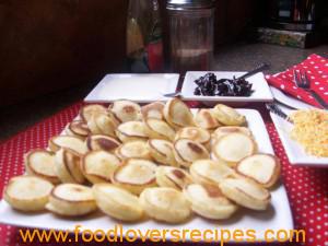 hollandse poffers